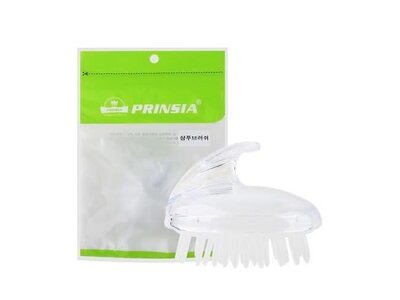 PRINSIA Shampoo Brush