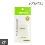 PRINSIA Huloking Puff (Square) 2p