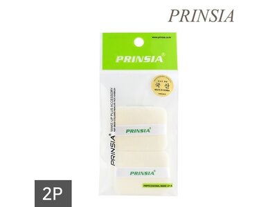 PRINSIA Huloking Puff (Square) 2p