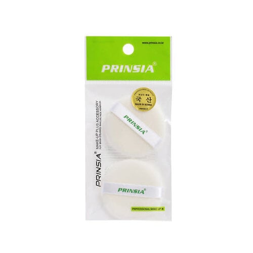 PRINSIA Huloking Puff (Circle) 2p PRINSIA Huloking Puff (Circle) 2p