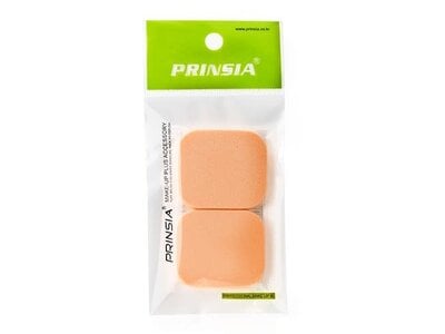 PRINSIA NBR Puff (Square) 2p