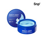 SNP Eye Patch 60p - Bird's Nest Aqua