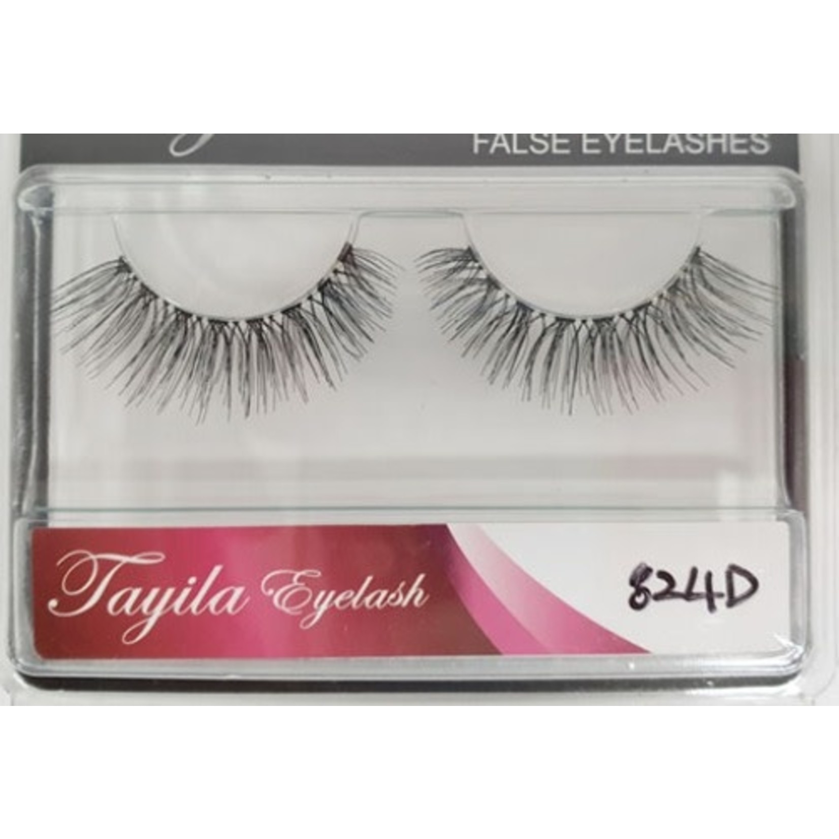 Tayila Eyelash - 824D