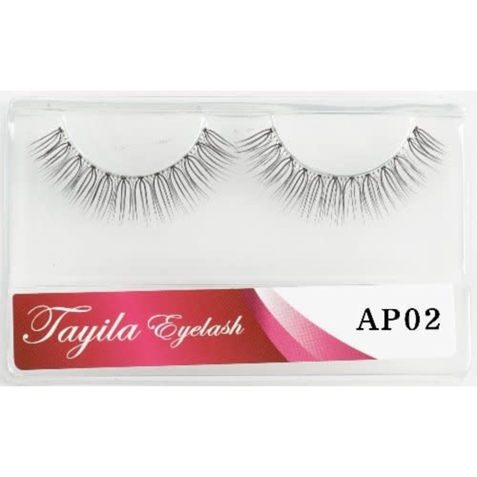 Tayila Eyelash - AP02