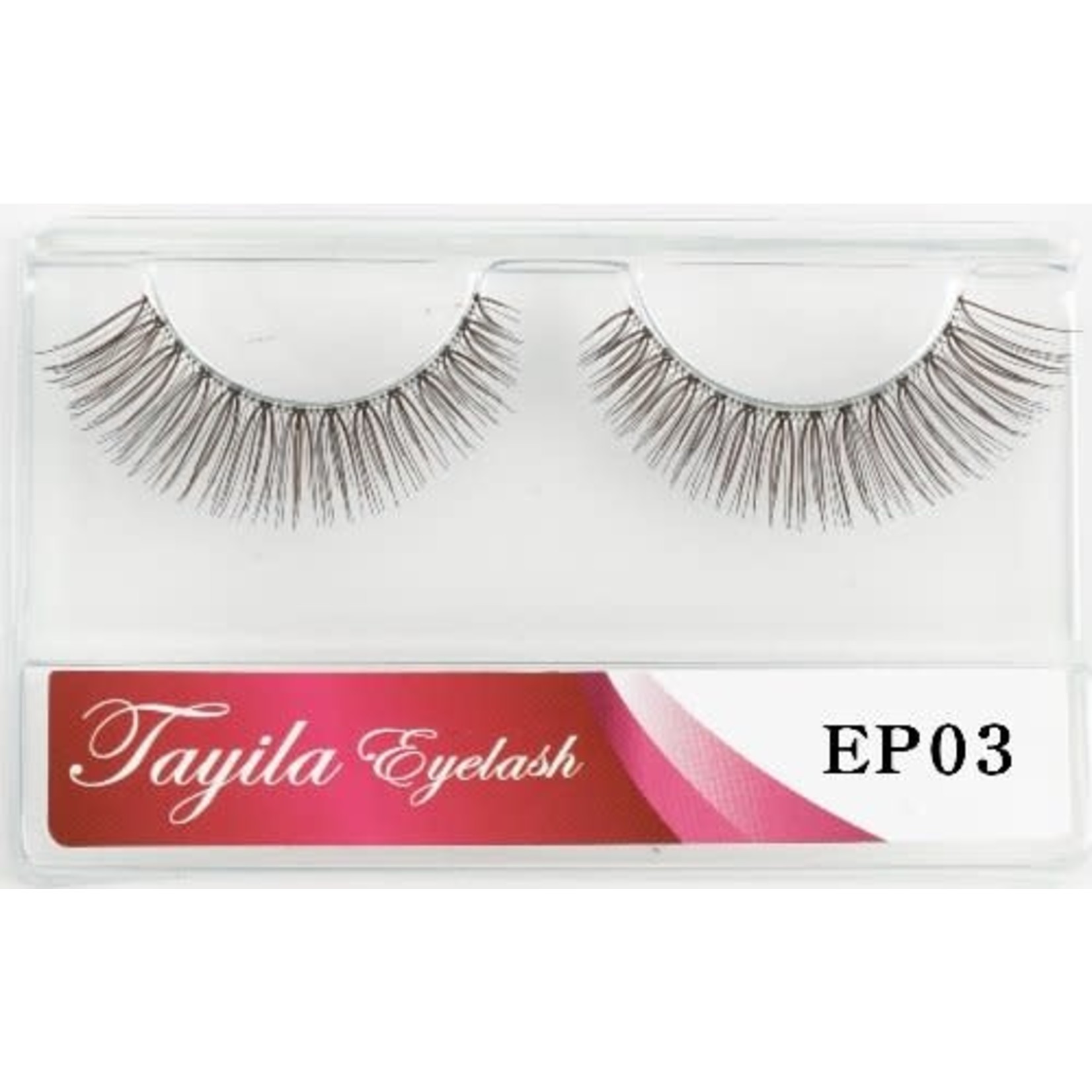 Tayila Eyelash - EPV03