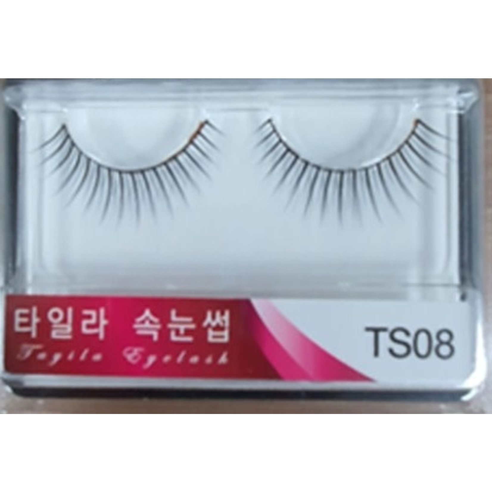 Tayila Eyelash - TS08