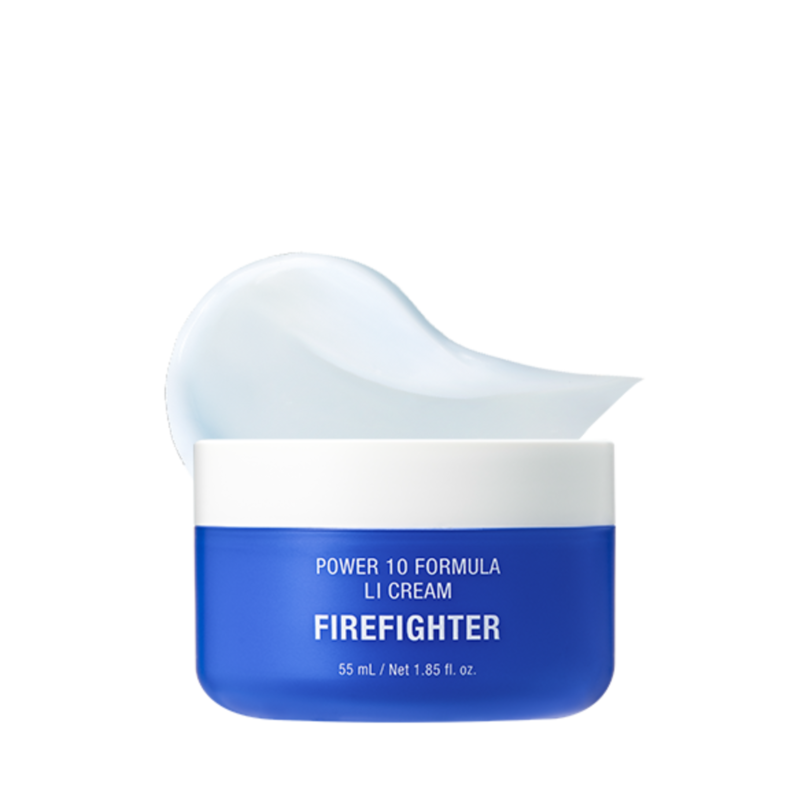 It's Skin Power 10 Formula LI Cream Firefighter 55mL