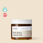 Ma:nyo Bifida Biome Ampoule Pad 70ea