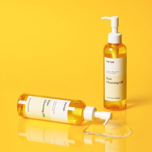 Ma:nyo Pure Cleansing Oil 200mL