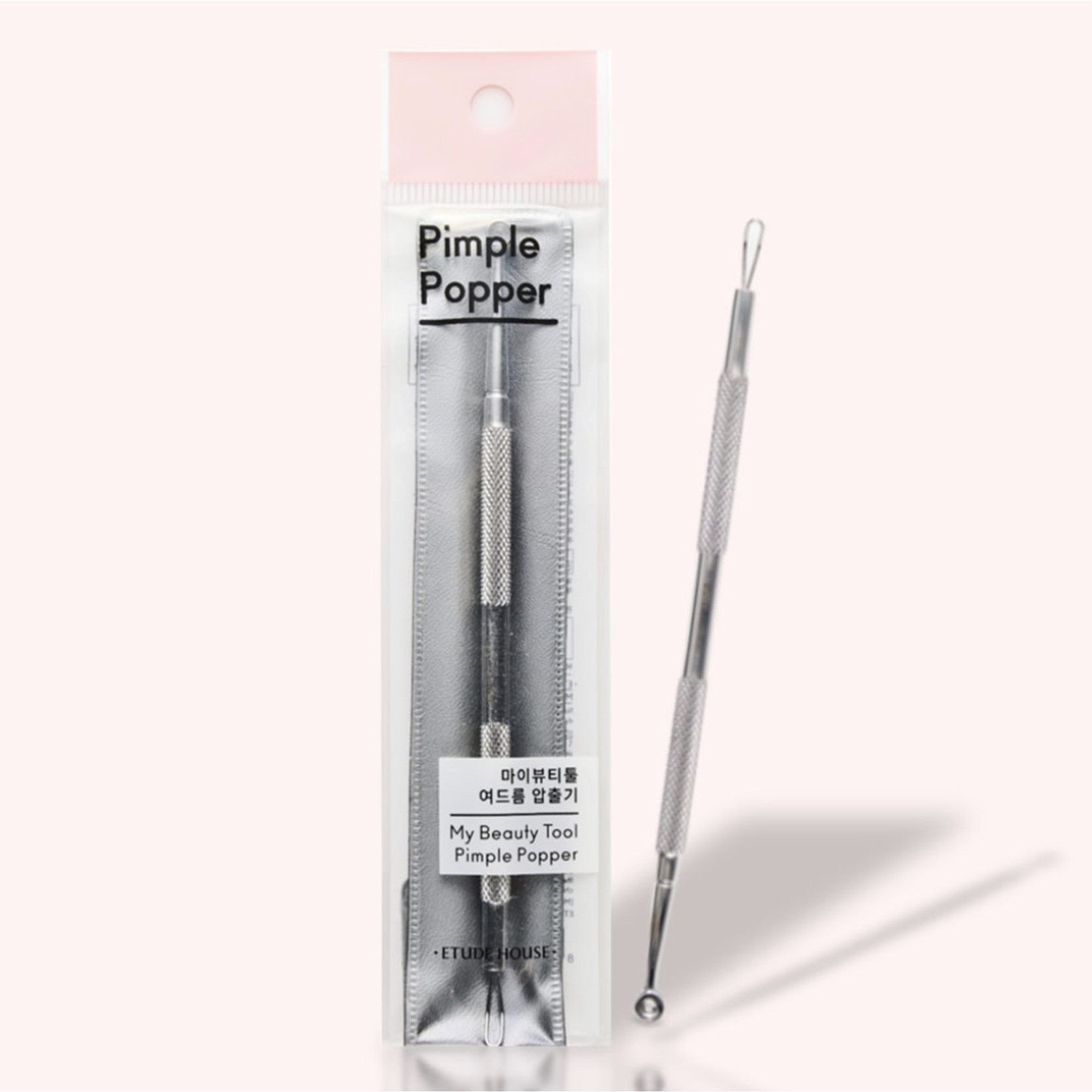 ETUDE HOUSE My Beauty Tool Extruder Berry Young