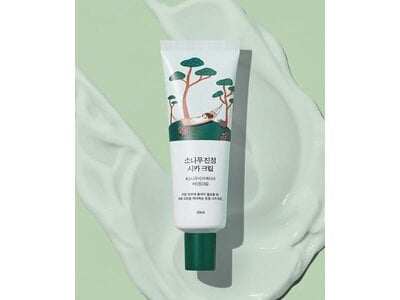 Round Lab Pine Calming Cica Cream 50mL
