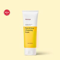 Pure & Deep Cleansing Foam 100mL