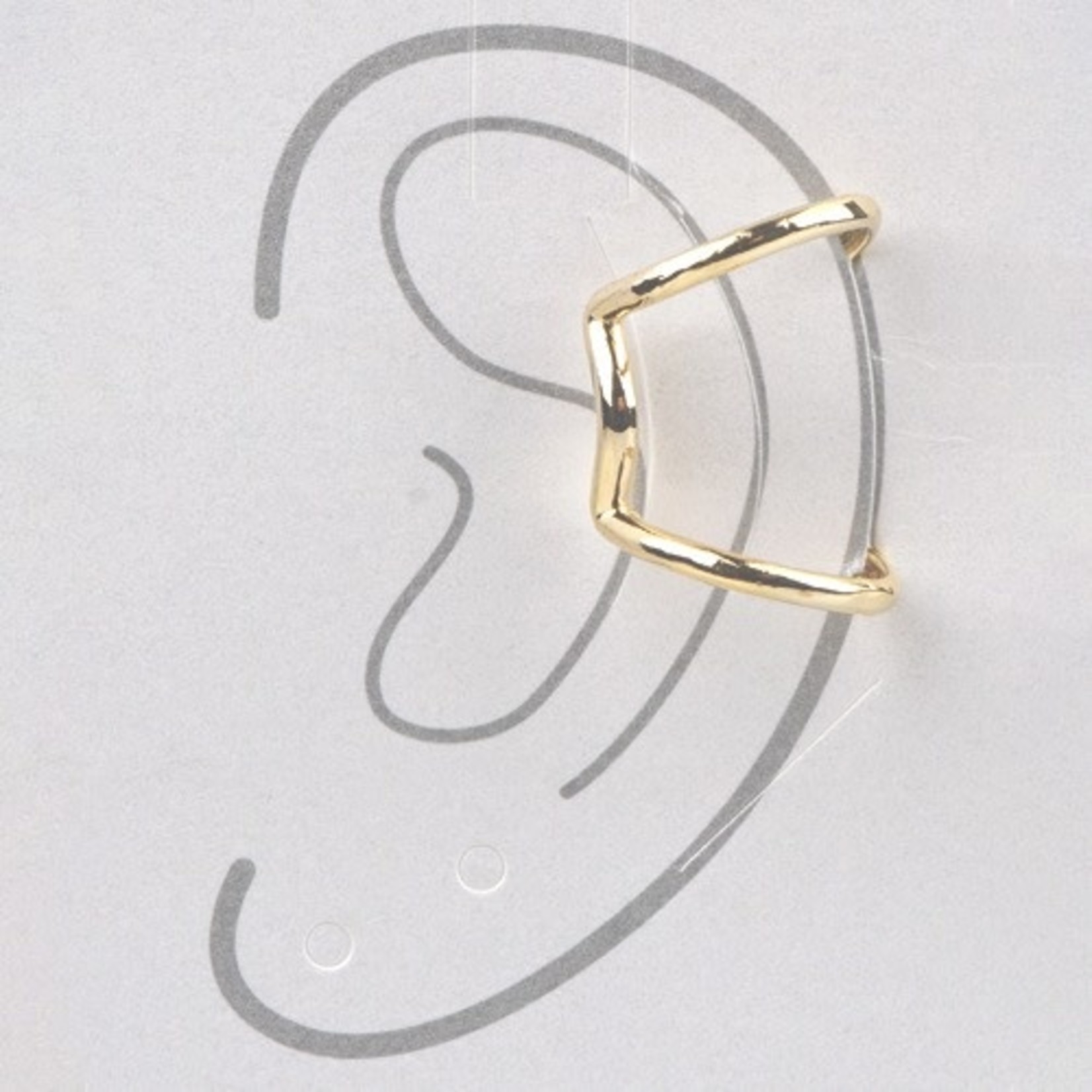 Ear Cuff - TNSJP-EC-005