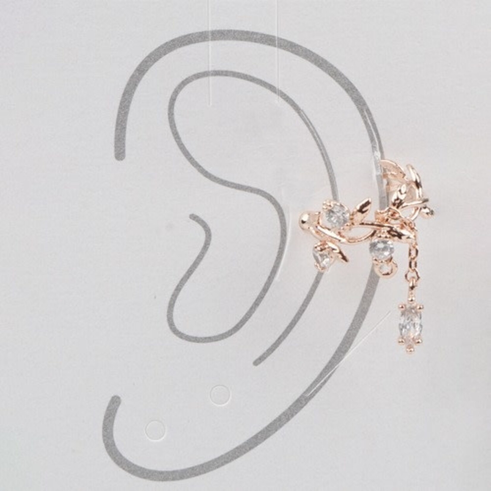 Ear Cuff - TNSJP-EC-006