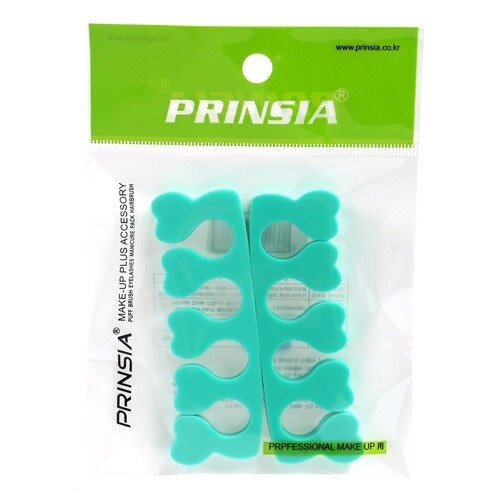 PRINSIA Nail Tou Set