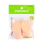 PRINSIA 40 Round Diagonal Puff 2p