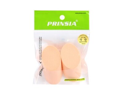 PRINSIA 40 Round Diagonal Puff 2p PRINSIA 40 Round Diagonal Puff 2p