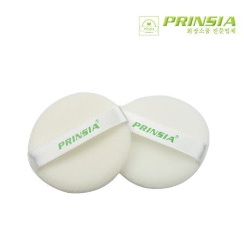 PRINSIA Huloking Puff (Circle) 2p
