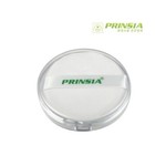 PRINSIA Microfiber Cotton Puff (Medium) W/Case