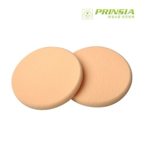 PRINSIA NBR Puff (Circle) 2p PRINSIA NBR Puff (Circle) 2p