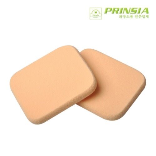 PRINSIA NBR Puff (Square) 2p