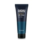 DASHU Daily Volume Up Curl Cream 150mL
