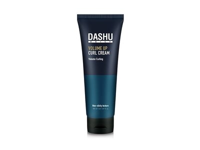 DASHU Daily Volume Up Curl Cream 150mL DASHU Daily Volume Up Curl Cream 150mL