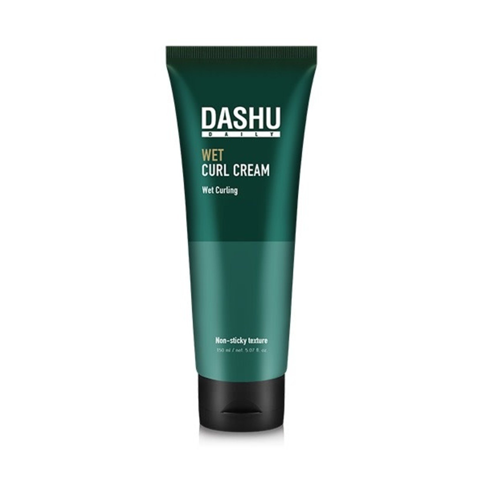 DASHU Daily Wet Curl Cream 150mL