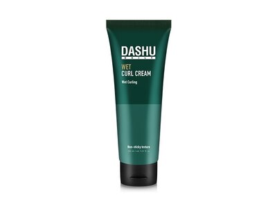 DASHU Daily Wet Curl Cream 150mL DASHU Daily Wet Curl Cream 150mL