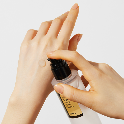 COSRX Advanced Snail96 Mucin Power Essence 100mL COSRX Advanced Snail96 Mucin Power Essence 100mL