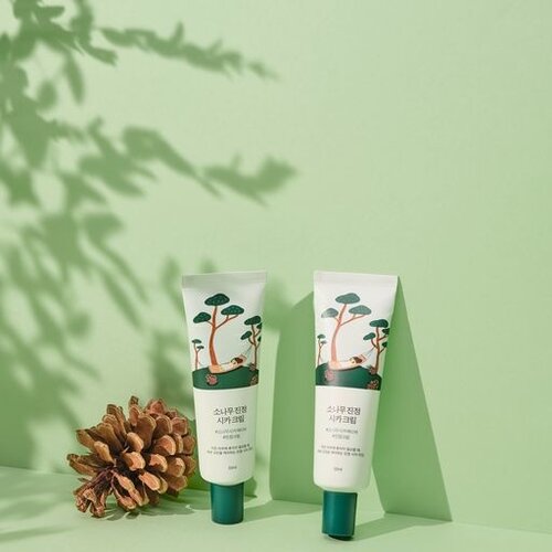 Round Lab Pine Calming Cica Cream 50mL Round Lab Pine Calming Cica Cream 50mL