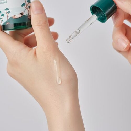 Round Lab Pine Calming Cica Ampoule 30mL