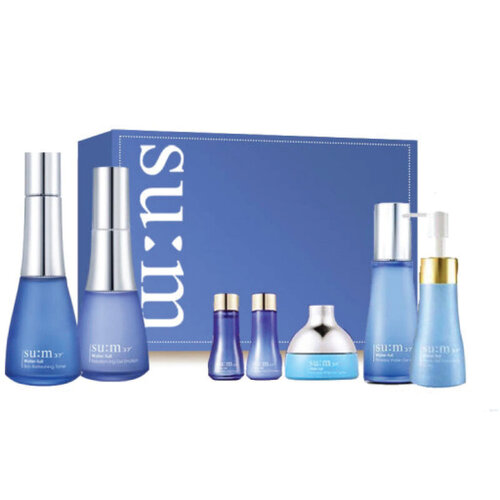 SU:M37 Water-Full Set (2) SU:M37 Water-Full Set (2)