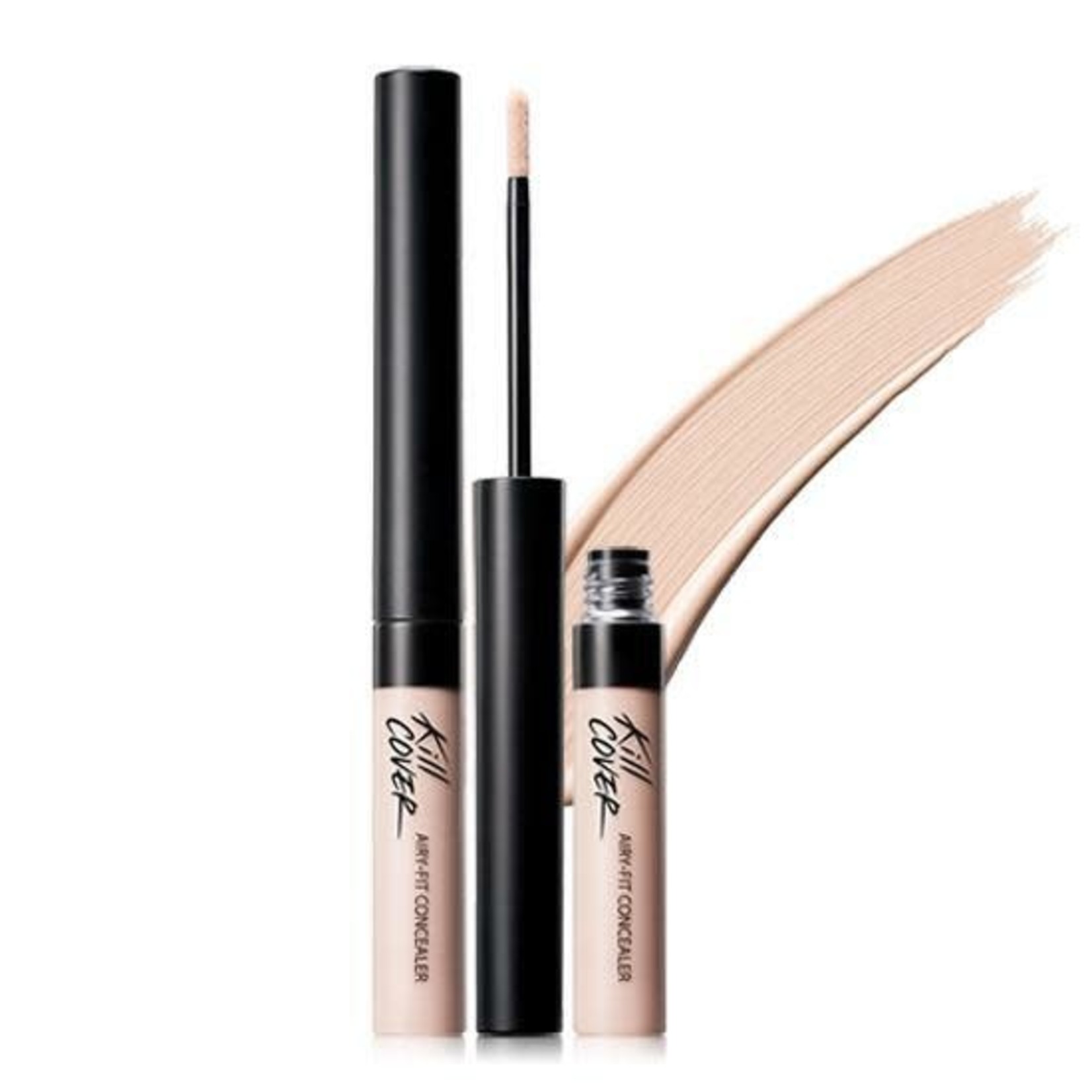 CLIO Kill Cover Airy-Fit Concealer 3g
