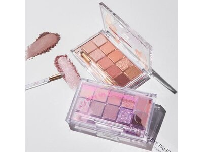 CLIO Pro Eye Palette (AD) 0.6g*10