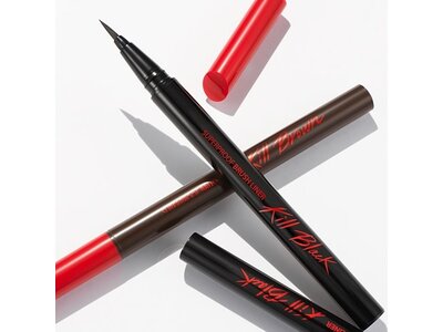 CLIO SuperProof Pen Liner 0.55mL