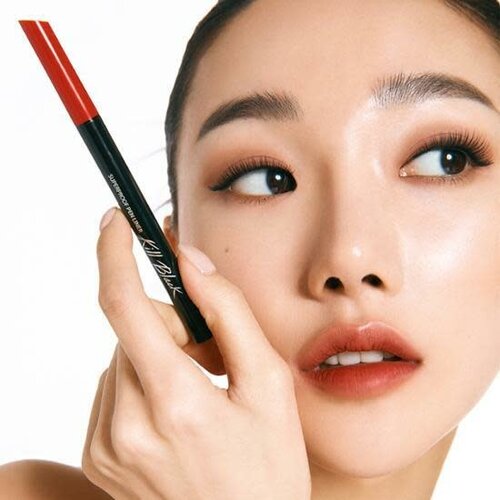 CLIO SuperProof Pen Liner 0.55mL CLIO SuperProof Pen Liner 0.55mL