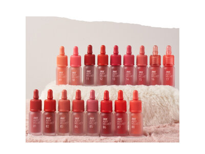 PERIPERA Ink the Airy Velvet 4g