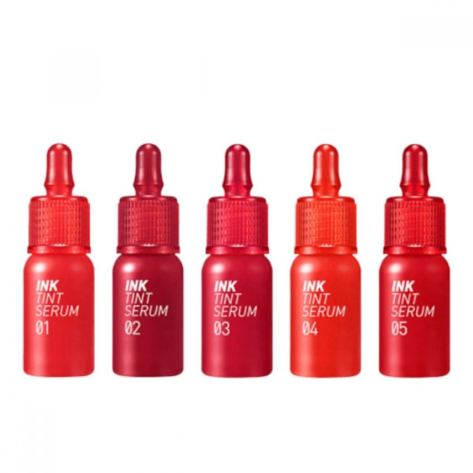 PERIPERA Ink Tint Serum 4g