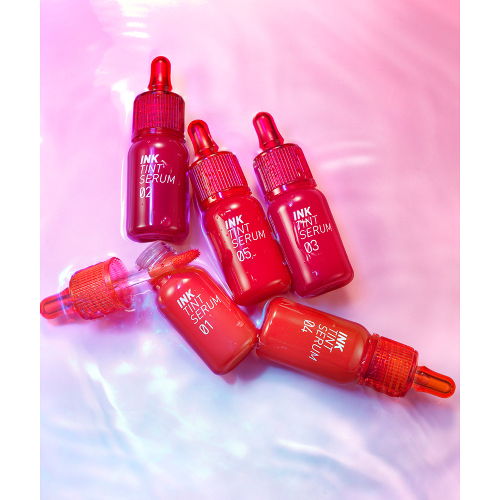 PERIPERA Ink Tint Serum 4g