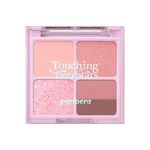 PERIPERA Ink Pocket Shadow Palette PERIPERA Ink Pocket Shadow Palette