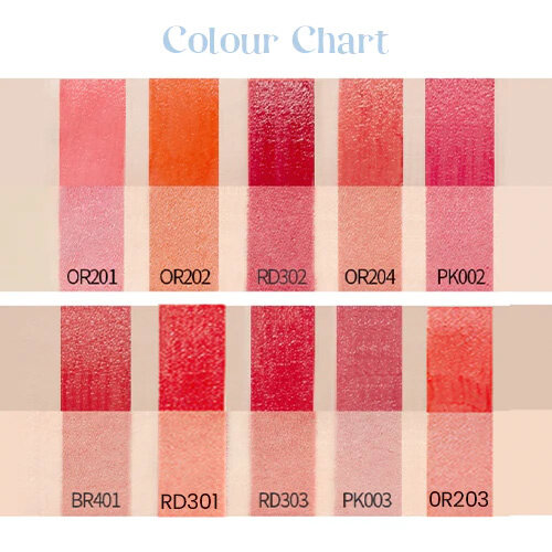 ETUDE HOUSE Dear Darling Water Gel Tint 5g