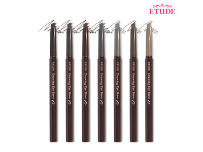 ETUDE HOUSE Drawing Eye Brow 0.25g ETUDE HOUSE Drawing Eye Brow 0.25g