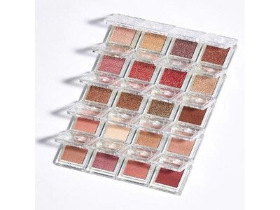 INNISFREE My Eyeshadow Matte Shimmer & Glitter