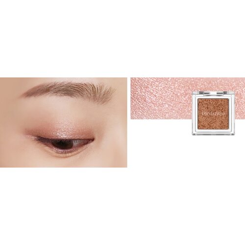 INNISFREE My Eyeshadow Matte Shimmer & Glitter