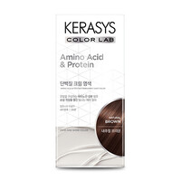 Color Lab Amino ACID & Protein Hair Color Cream 120g