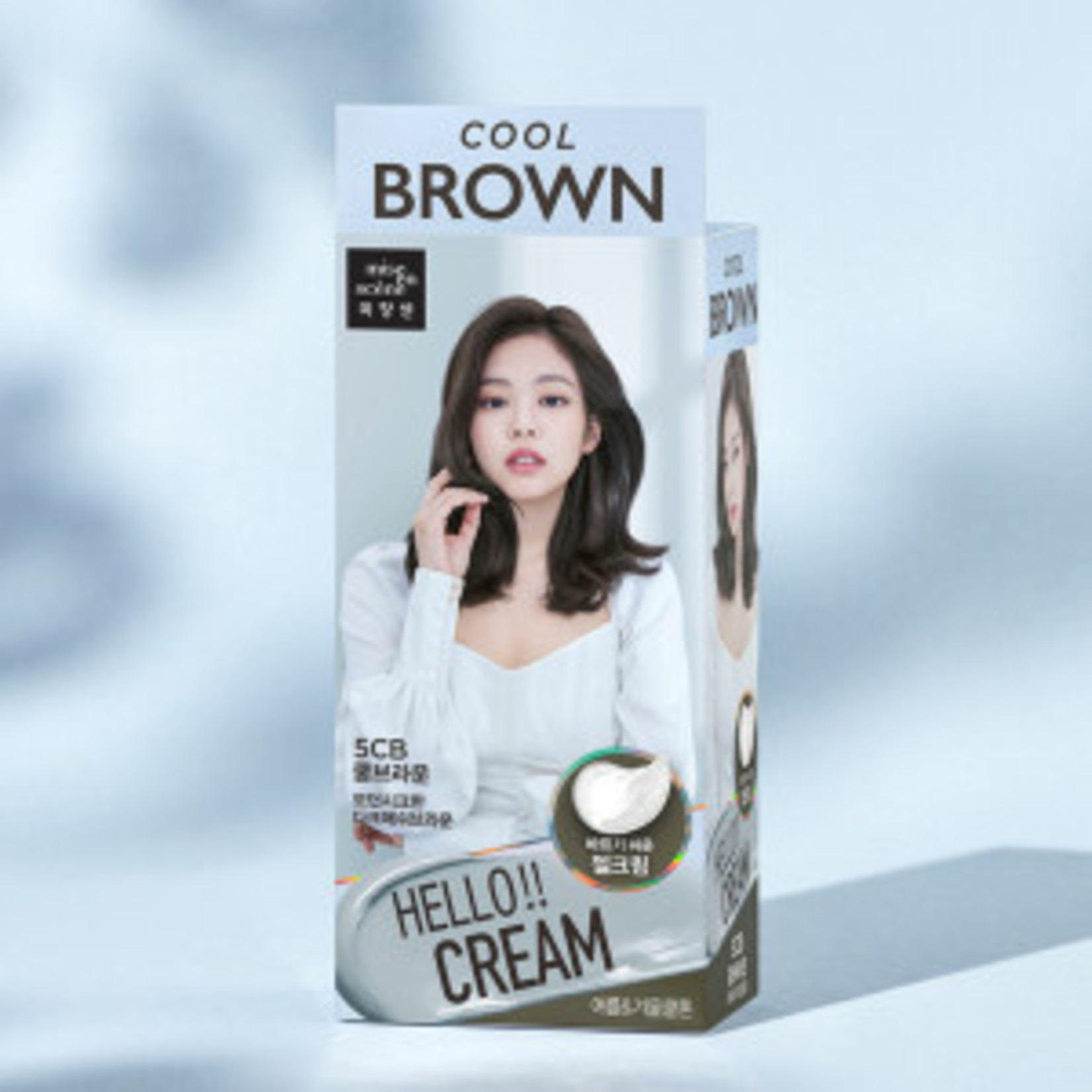 Mise en Scene Hello Cream