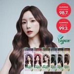 Dongsung eZn Touch Vegan Hair Color