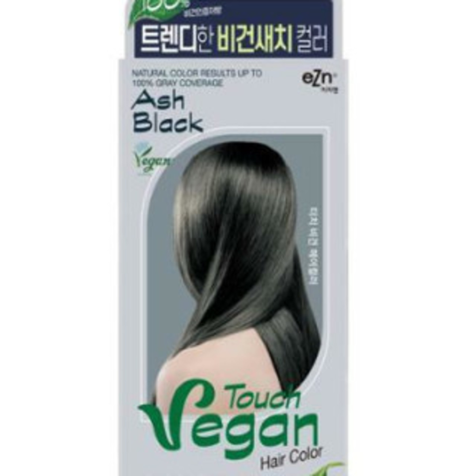Dongsung eZn Touch Vegan Hair Color