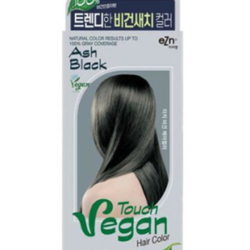 Dongsung eZn Touch Vegan Hair Color